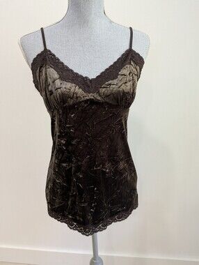 Vintage Camisoles for Women on Sale up to 90% Off: Poshmark
